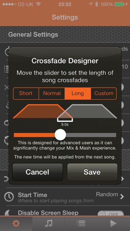Mix & Mash LITE screenshot-3