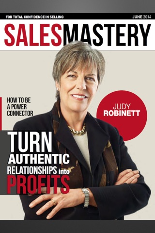 Sales Mastery Magazine screenshot 4