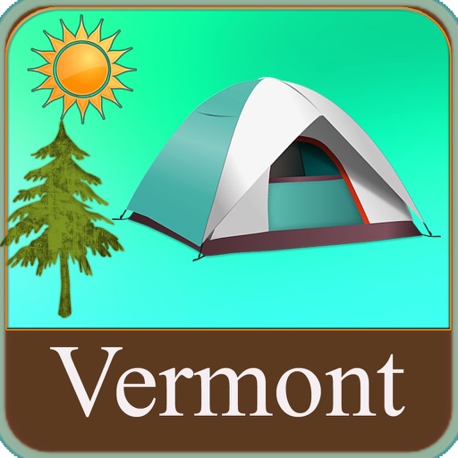 Vermont Campgrounds & RV Parks Guide