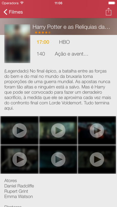 How to cancel & delete Televisão Gratuita Brasileira from iphone & ipad 3