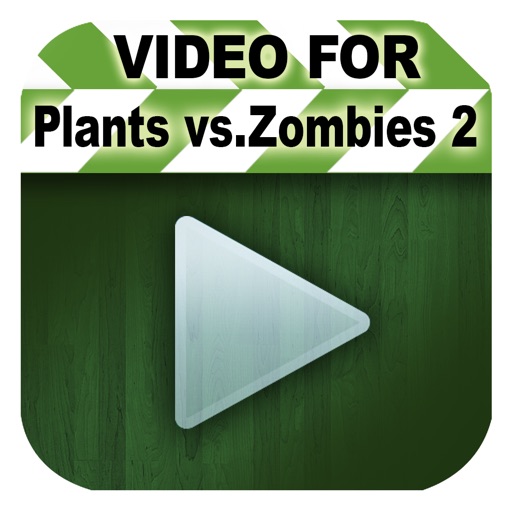 Video Guide for Plants vs. Zombies 2 !! iOS App
