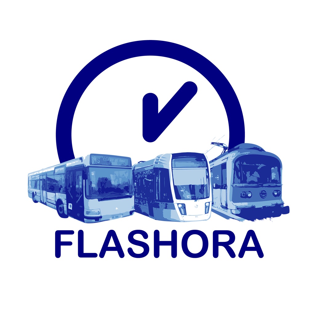 Flashora TER