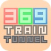 369 Train Tunnel