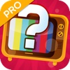 Guess The TV Show Icon Pop Quiz PRO
