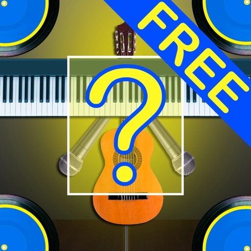Guess the Pop Star free iOS App
