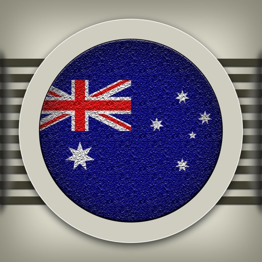 Australian Live Radio icon