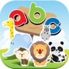 A-Z Animals Name for kids Educational Activity To Teach Names Of Popular Animals By Abc - iPhoneアプリ