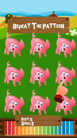 Barnyard Fart Fest(圖3)-速報App