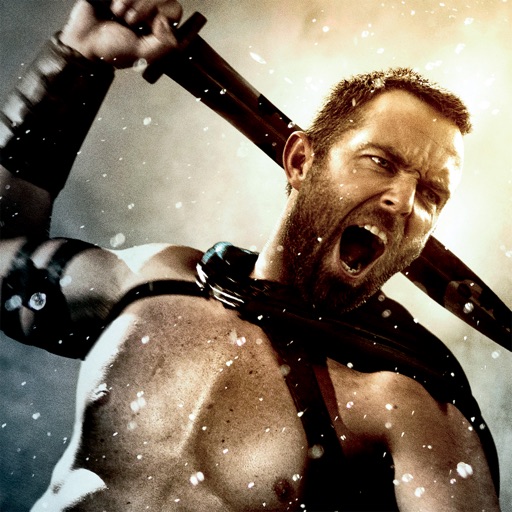 300: Rise of an Empire - Seize Your Glory Game icon