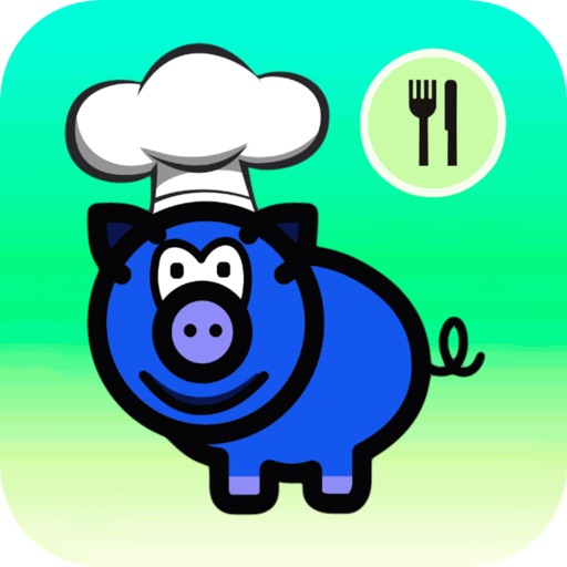 Diet Piggyback: Managing your Cravings to Prevent Huge Binges! icon