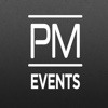 Paul Mitchell Events