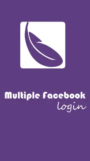 multiple login for facebook plus problems & solutions and troubleshooting guide - 3