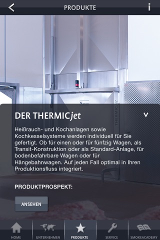 Schröter Technologie, Thermische Anlagensysteme Borgholzhausen screenshot 4
