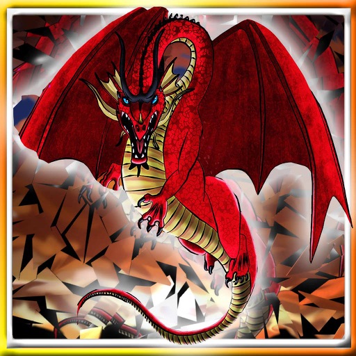 Dragon Fight! The Ultimate War Icon
