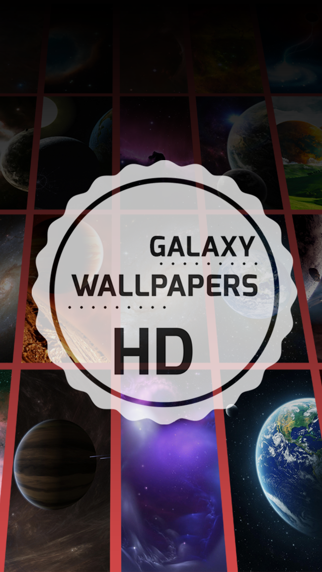 How to cancel & delete Galaxy Wallpapers HD from iphone & ipad 1