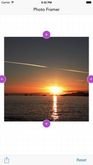 Photo Framer - photo collage maker(圖1)-速報App