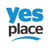 Yesplace - Scopri posti e messaggi intorno a te