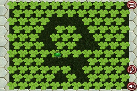 Lucky Leprechaun Escape screenshot 3