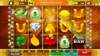 LUCKY VEGAS CASINO SLOTS 1.0 IOS CASINO LUCKY VEGAS CASINO SLOTS 1.0 IOS