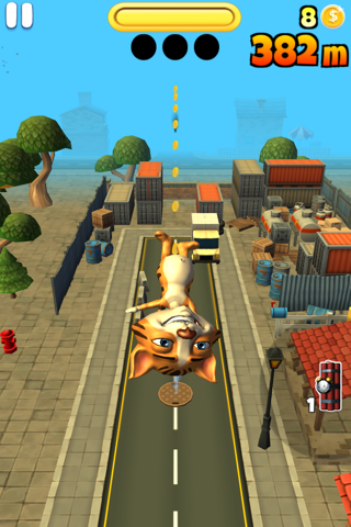 Jetpack Something screenshot 4