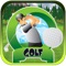 Golf Flick Crazy Extreme Course Pro