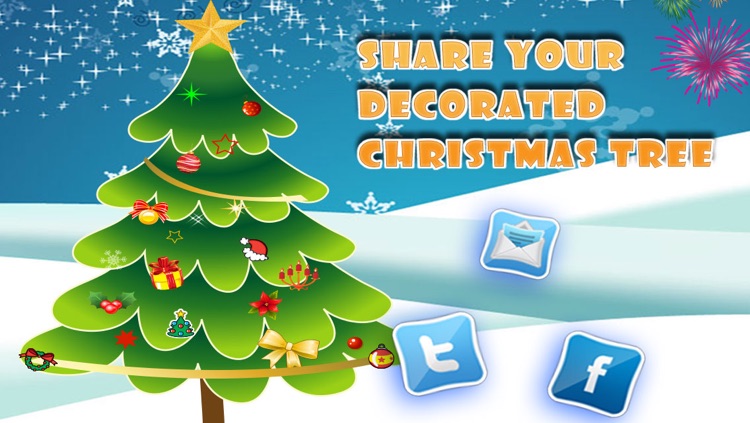 Christmas Tree ® screenshot-4