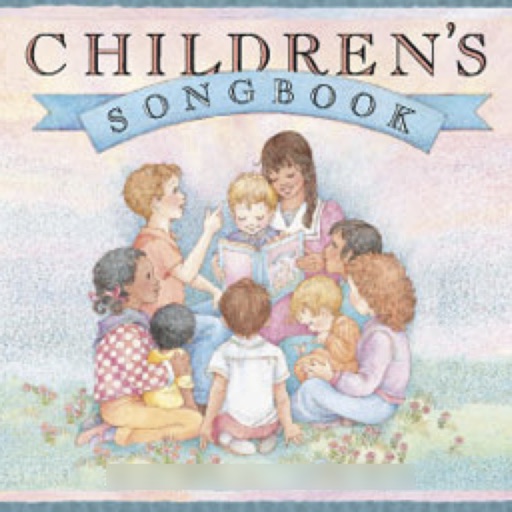 Children's Songbook icon