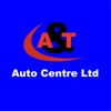 A & T Motor Company
