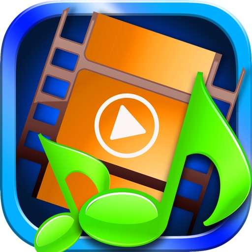 My Video Moments - Create Stunning Video & Music Slideshows icon