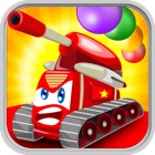 Top 40 Games Apps Like Bubble Tanks: Tank War - Best Alternatives