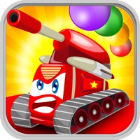 Bulle Réservoirs: Tank War pour PC