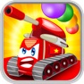 Get Bubble Tanks: Tank War for iOS, iPhone, iPad Aso Report
