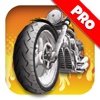 3D Motorcycle Highway Racing: Road Rampage Edition - Pro