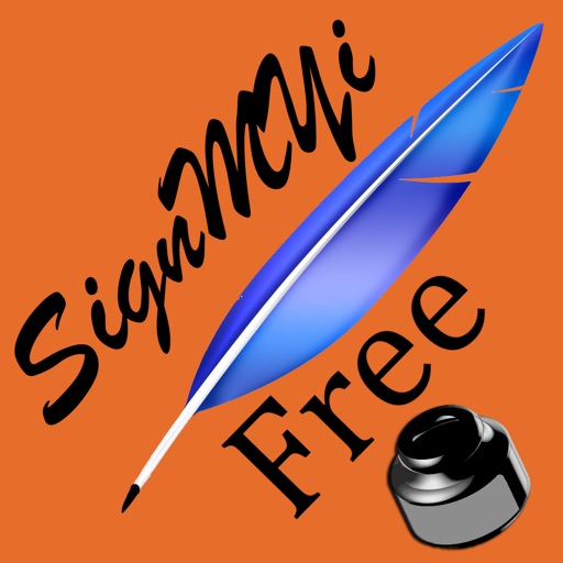 SignMYi Free