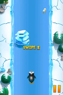 Game screenshot Penguin Blast mod apk