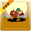 Angry Farm Duck Racer PRO - Raise Your Ducklings Into A Champion Dynasty
