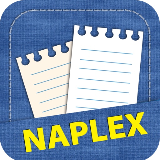 Pharmacy & NAPLEX Vocab