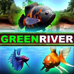 GreenRiver