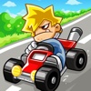 Cartoon Kart - Shift!