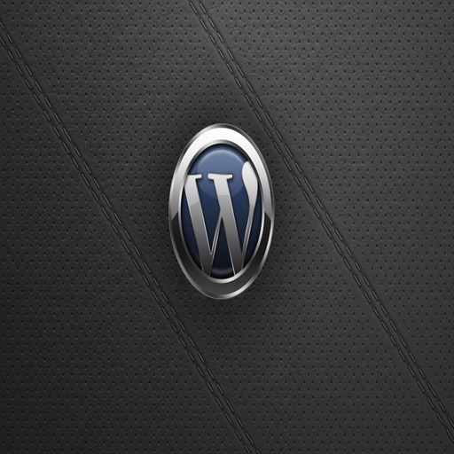 Learning WordPress icon