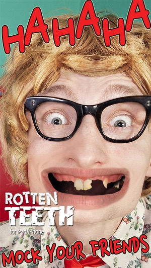 RottenTeeth