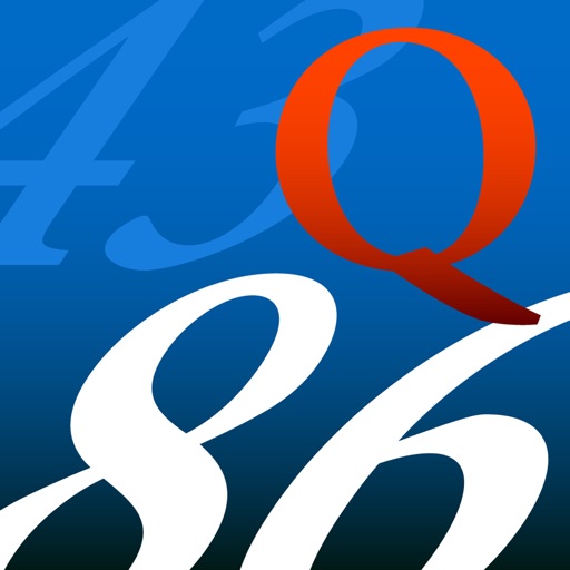 NumberQ icon