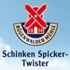 Schinken Spicker-Twister