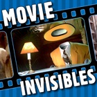 Movie Invisibles 2 - Guess the 70s, 80s, 90s and 00s Movies!