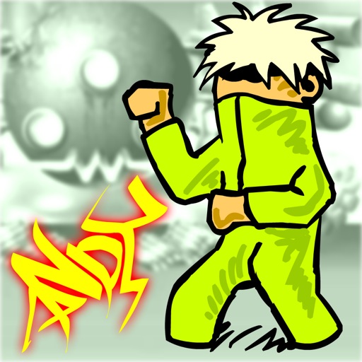 Crazy Flasher - The King Of Death Match Icon