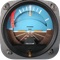 Flight Instruments uses the iPhone's sensors to implement the basic flight instruments for instrument flight: