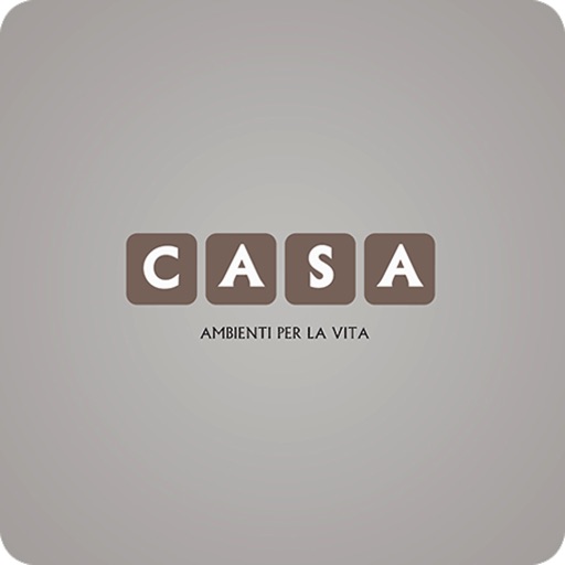 Casa Ceramiche icon