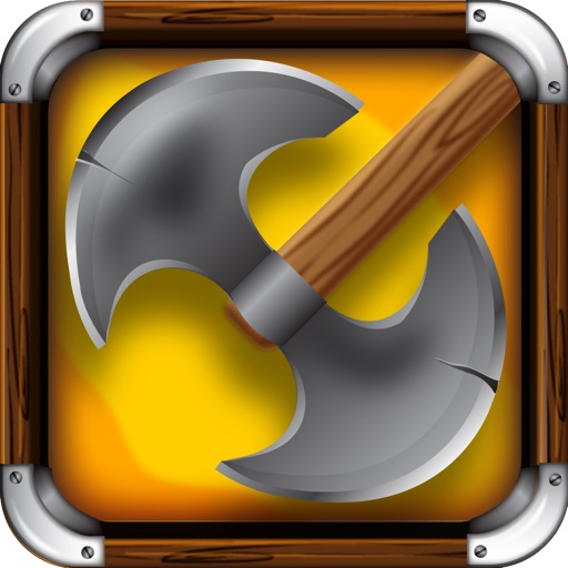 Flappy Jumpy Smash Hit Ninja - With Lightning Moves Don't Step on the spikes samurai Icon