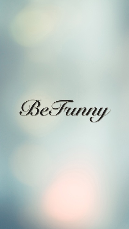 BeFunny-FaceChanger