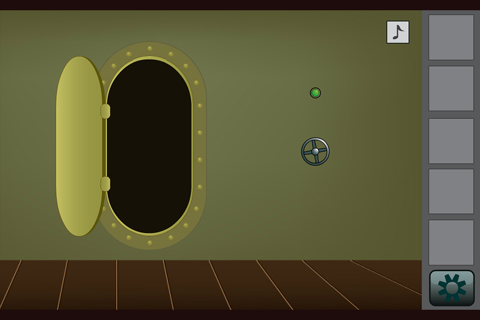 Submarine Escape screenshot 2